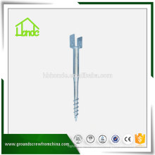 Mytext ground screw model10 HD U91*685